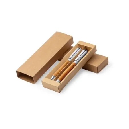 Set Vincen : Élégance Écologique en Écriture