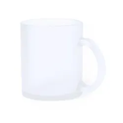 Tasse Personnalisée de Sublimation Amira Matières : alliage de zinc Couleurs : brun 2