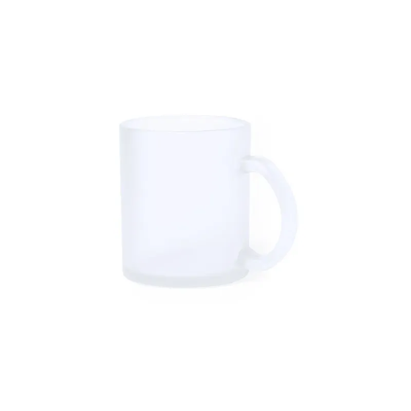 Tasse Personnalisée de Sublimation Amira Matières : alliage de zinc Couleurs : brun personnalisable avec votre logo