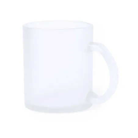 Tasse Personnalisée de Sublimation Amira Matières : alliage de zinc Couleurs : brun personnalisable avec votre logo