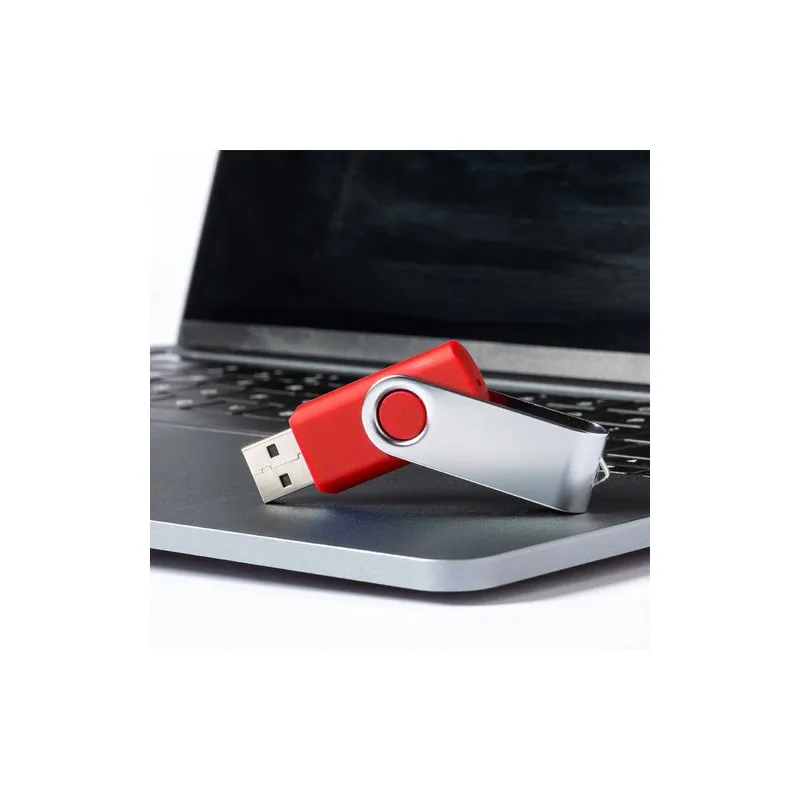Clé USB Yeskal 8GB - Stockage Pratique et Élégant