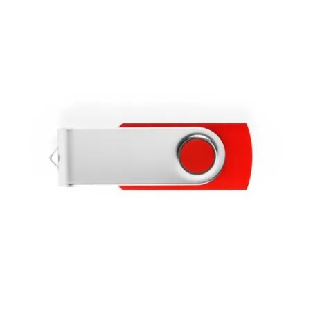 Clé USB Yeskal 8GB - Stockage Pratique et Élégant