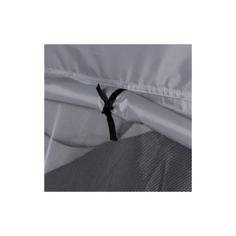 Tente Rebrax Écologique - Montée en un Clin d'Œil