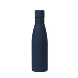 Bidon Sport Personnalisé en plastique Garthix - Gourde Matières : alliage Couleurs : noir
