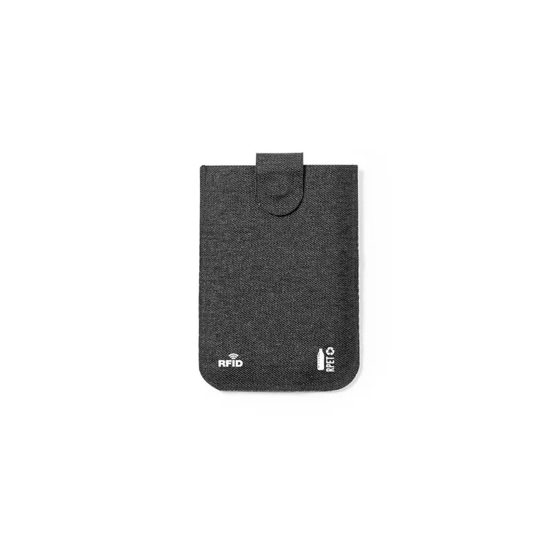 Porte-Cartes Guarex Écologique et Élégant