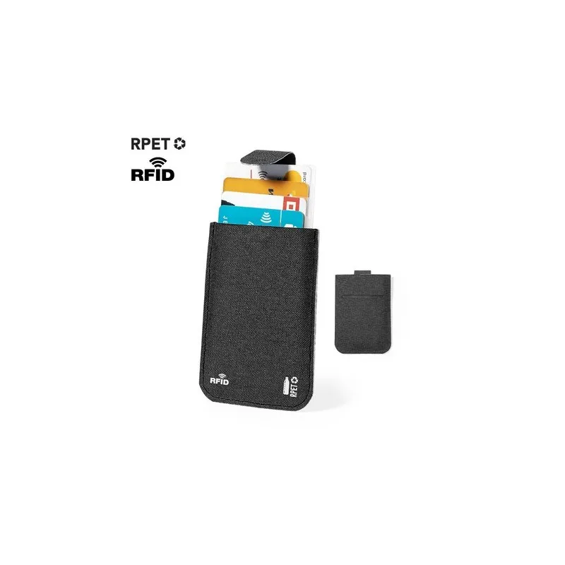 Porte-Cartes Guarex Écologique et Élégant