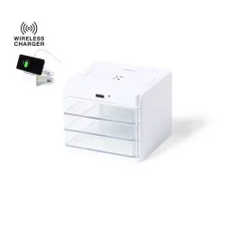 Chargeur Organiseur Macky : Pratique et Innovant 2