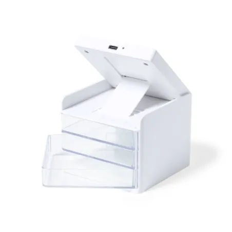 Chargeur Organiseur Macky : Pratique et Innovant