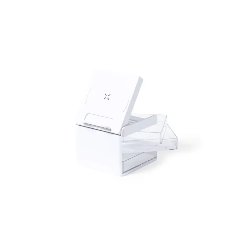 Chargeur Organiseur Macky : Pratique et Innovant