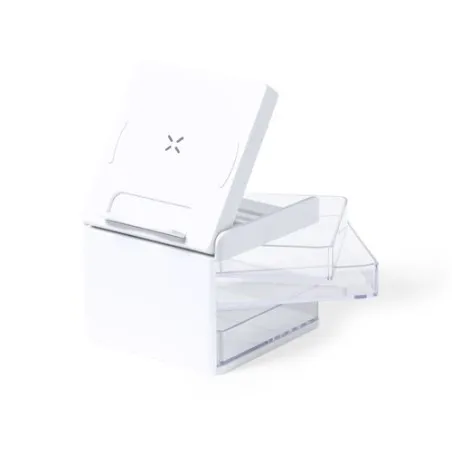 Chargeur Organiseur Macky : Pratique et Innovant