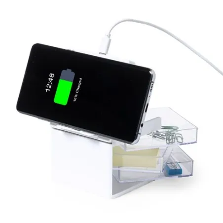 Chargeur Organiseur Macky : Pratique et Innovant