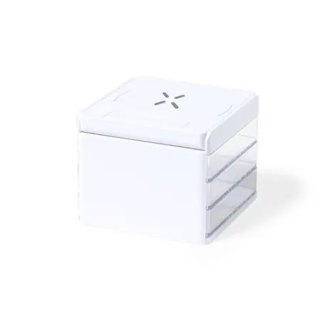 Chargeur Organiseur Macky : Pratique et Innovant