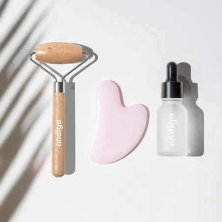 Masseur Facial Charmand - Douceur et Relaxation