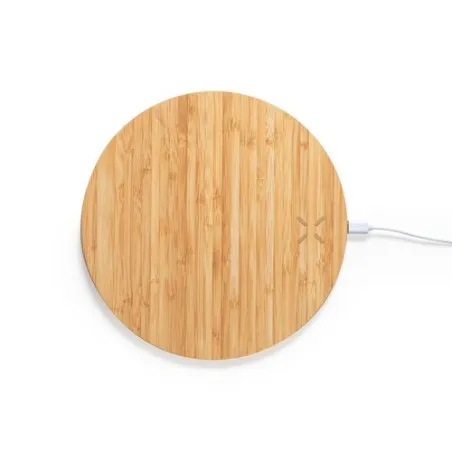 Tapis Souris Chargeur Bistol - Écologique et Pratique