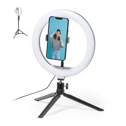 Trépied Lumineux Personnalisé pour Vidéo & Photo - Kristen 2