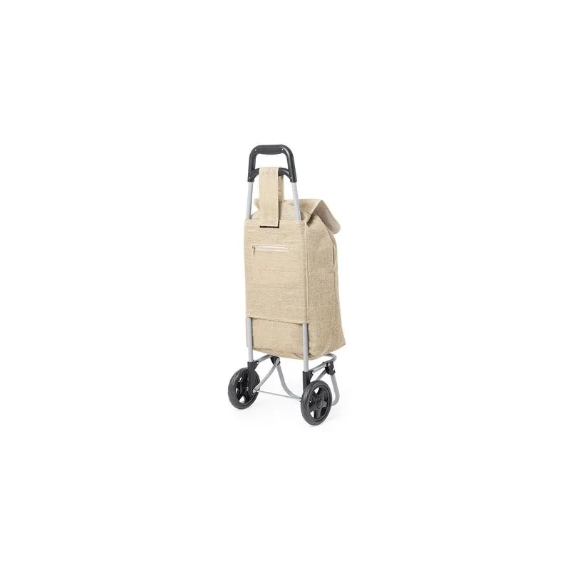 Caddie Course Benorax - Écologique et Pratique