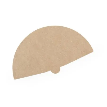 Éventail Bilsom Écologique Personnalisé