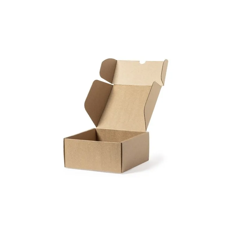 Boîte de Présentation Ciril - Écologique et Pratique