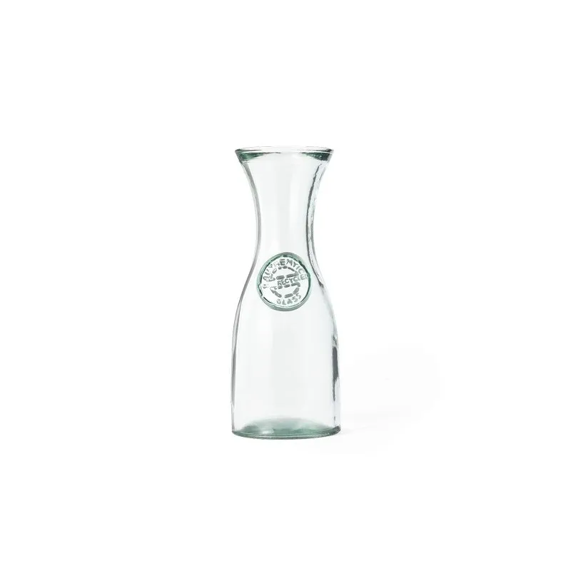 Bouteille Zaslet Écologique en Verre Recyclé