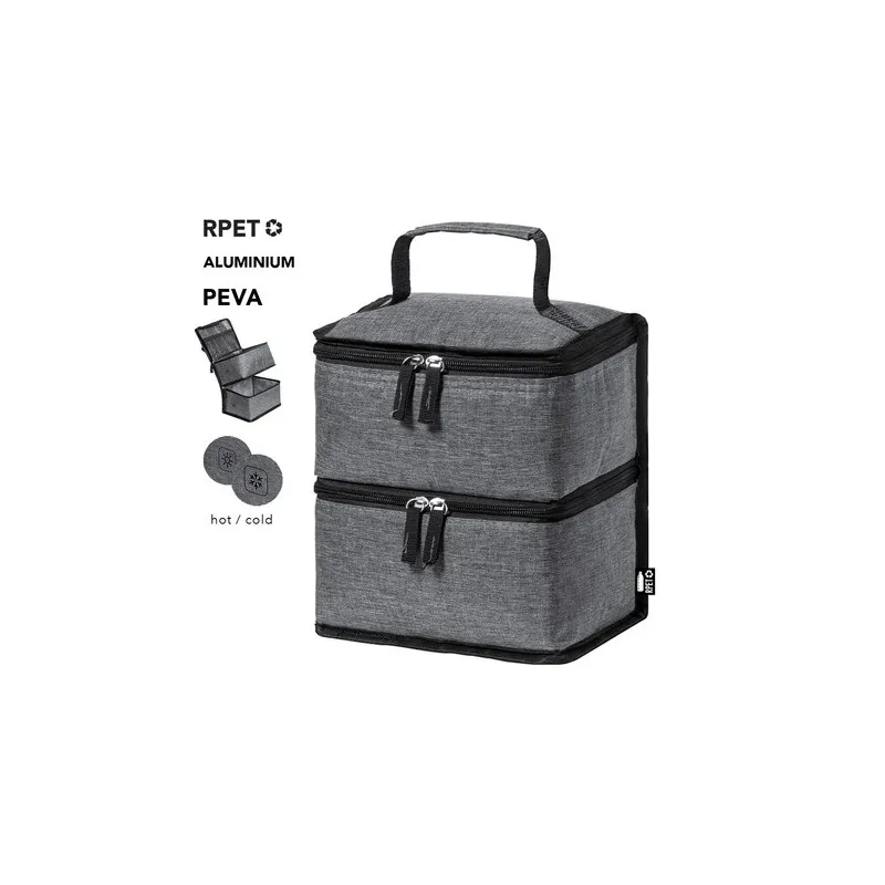 Glacière Isotherme Stacy - Écologique et Pratique Personnalisé