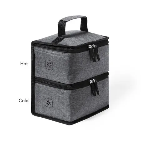 Glacière Isotherme Stacy - Écologique et Pratique Personnalisé