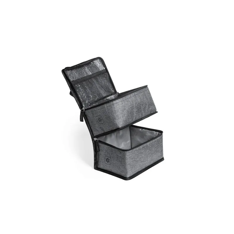 Glacière Isotherme Stacy - Écologique et Pratique Personnalisé