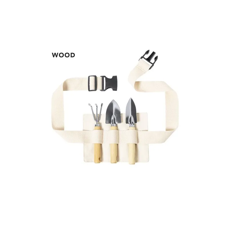 Ensemble de Jardinage Maurix : Pratique et Écologique