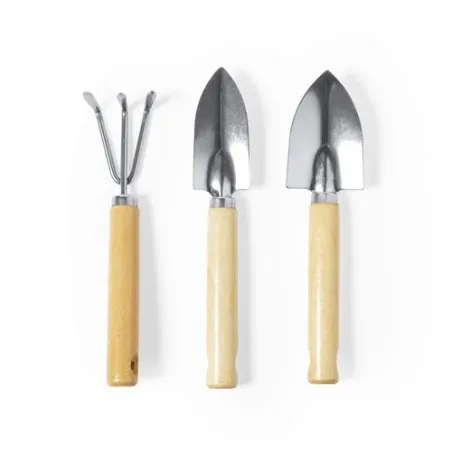 Ensemble de Jardinage Maurix : Pratique et Écologique