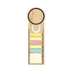 Règle Marque Pages Tecin : Pratique et Écologique 2