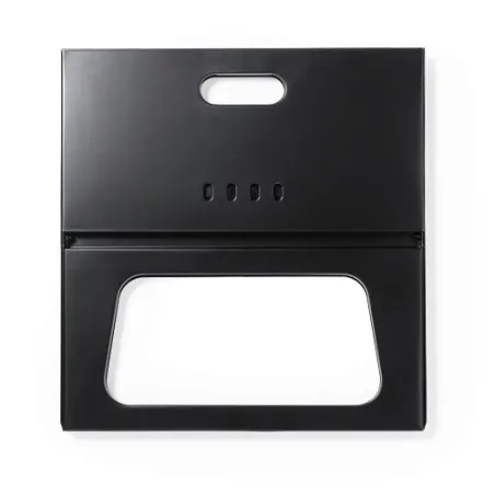 Barbecue Hermut Pliant - Pratique et Élégant