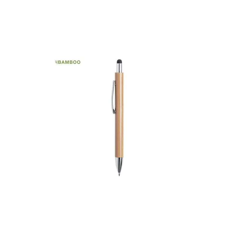 Stylet Bille Zharu - Élégance et Multifonctionnalité