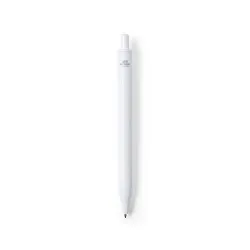 Stylo Antibactérien Personnalisé Confort Hygiène - Doret Matières : ABS Couleurs : blanc Contenance : 2,2 L