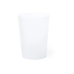 Gobelet éco-réutilisable personnalisable 500 ml Nirmal Matières : bambou Couleurs : bambou 2