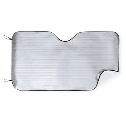 Pare-Soleil Jumbo : Protection et Style Auto 2