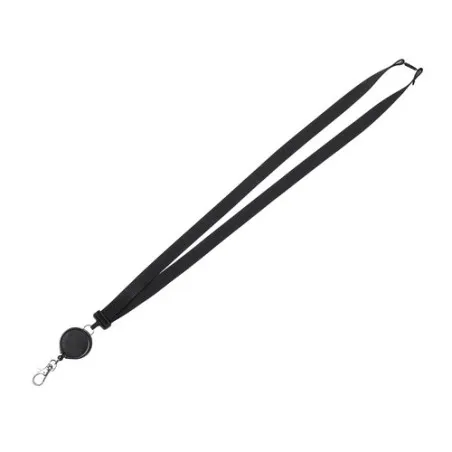 Lanyard Personnalisé Écologique Idéal pour Événements et Séminaires Lemer Matières : bois Couleurs : bois goodies personnalisé e