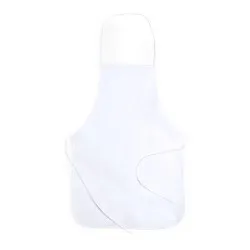 Tablier Sublimation Salmux - Personnalisable