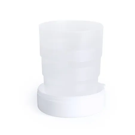 Verre Pliable Berty - L'indispensable Incassable