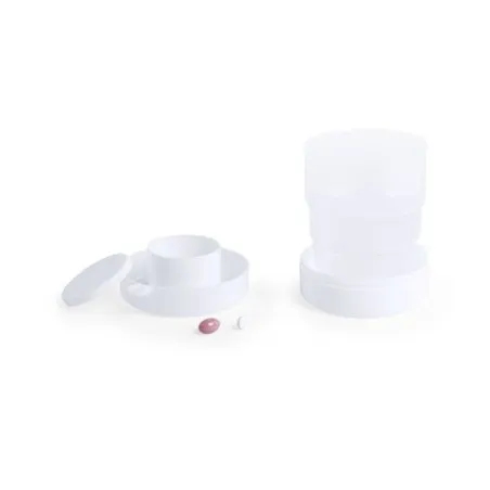 Verre Pliable Berty - L'indispensable Incassable