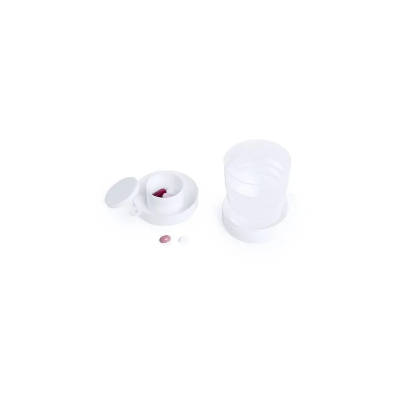 Verre Pliable Berty - L'indispensable Incassable