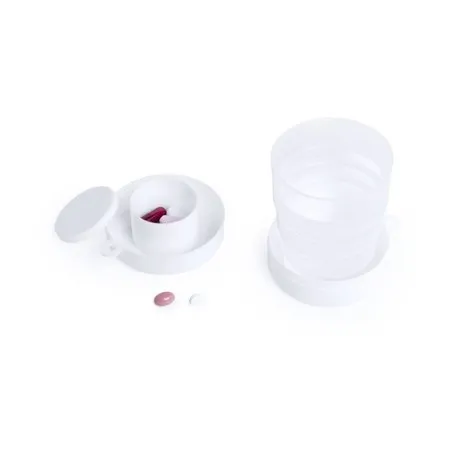 Verre Pliable Berty - L'indispensable Incassable