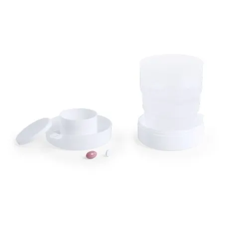 Verre Pliable Berty - L'indispensable Incassable