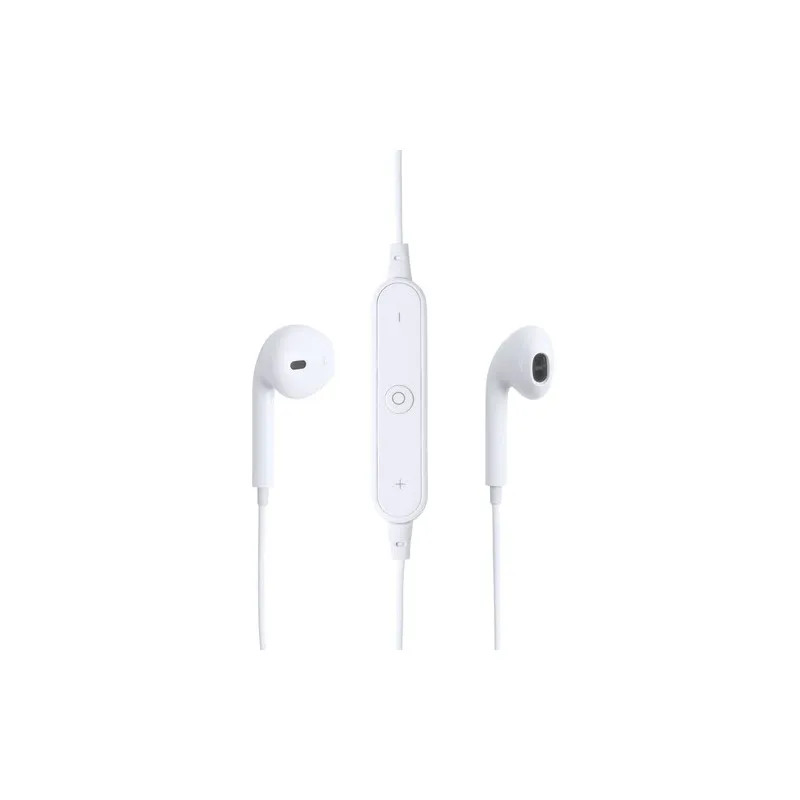 Écouteurs Sopral Bluetooth - Élégance et Performance