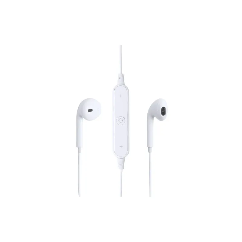 Écouteurs Sopral Bluetooth - Élégance et Performance