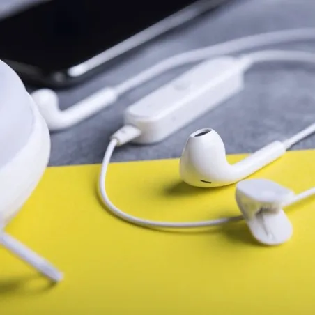 Écouteurs Sopral Bluetooth - Élégance et Performance