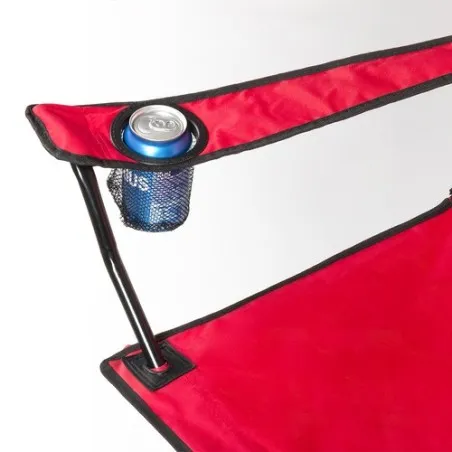 Chaise Bonsix - Confort et Praticité en Plein Air