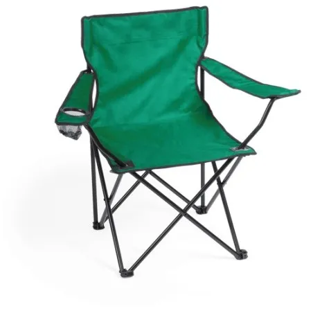 Chaise Bonsix - Confort et Praticité en Plein Air