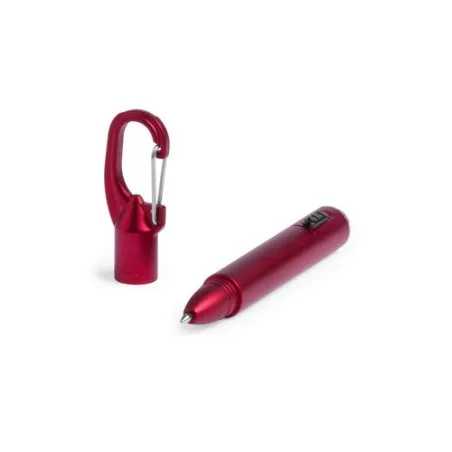 Stylo Lampe Krujer : Écriture & Éclairage Pratique