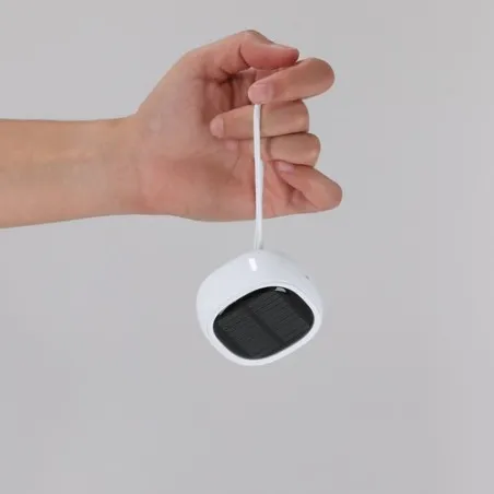 Haut-parleur personnalisé pas cher de Kompec RCS Matières : carton recyclé Couleurs : naturel personnalisable avec votre logo