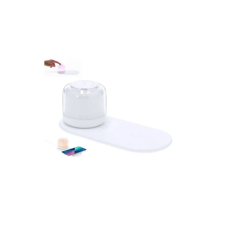 Lampe Chargeur Reginal