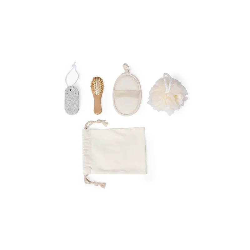 Set de Bains Seido : Élégance et Bien-Être